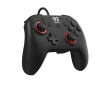 Rematch Wired Controller for Nintendo Switch 2 – Black