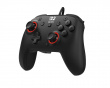 Rematch Wired Controller for Nintendo Switch 2 – Black