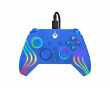 Afterglow Wave Wired Controller - Blue (Xbox Series)
