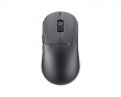 X2N CRAZYLIGHT Mini Wireless Gaming Mouse - Jet Black