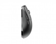 X2N CRAZYLIGHT Mini Wireless Gaming Mouse - Jet Black