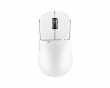 X2N CRAZYLIGHT Mini Wireless Gaming Mouse - Uyuni White