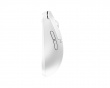 X2N CRAZYLIGHT Mini Wireless Gaming Mouse - Uyuni White