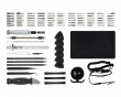 Precision Screwdriver Set & Electronics Repair Kit