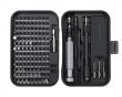 Tool Set (150 Pieces) – Universal Screwdriver Set with 117 Bits