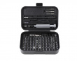 Tool Set (150 Pieces) – Universal Screwdriver Set with 117 Bits