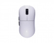 A9 Air Wireless Gaming Mouse - White