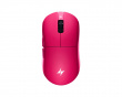 A9 Ultimate Wireless Gaming Mouse - Pink