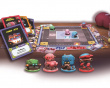 Robot Quest Arena - Board Game