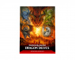 Dungeons & Dragons: Dragon Delves - Book