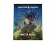 Dungeons & Dragons: Monster Manual 2024