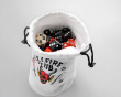 Stranger Things: Hellfire Club Dice Bag