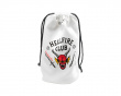 Stranger Things: Hellfire Club Dice Bag