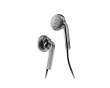 Nice Buds In-Ear Headphones - Clear
