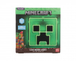 Minecraft Creeper Wall-Mountable LED Neon Light