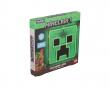 Minecraft Creeper Wall-Mountable LED Neon Light