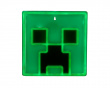 Minecraft Creeper Wall-Mountable LED Neon Light