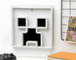 Minecraft Creeper Wall-Mountable LED Neon Light