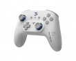 Y Wing Pro Wireless HE Gaming Controller - White