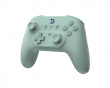Y Wing Wireless Gaming Controller - Green