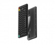 Air75 V3 Wireless Keyboard – Nebula Black [Red Nano Switch]