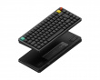 Air75 V3 Wireless Keyboard – Nebula Black [Red Nano Switch]