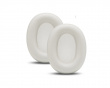 WC PadZ XM6 Ear Cushions - Platinum Silver