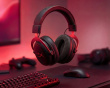 WC FreeZe HyperX Ear Cushions - Black