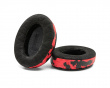 WC FreeZe HyperX Ear Cushions - Red Camo