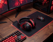 WC FreeZe HyperX Ear Cushions - Red Camo