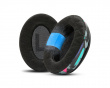 WC FreeZe HyperX Ear Cushions - 90's Black