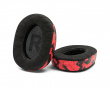 WC FreeZe G Pro X Ear Cushions - Red Camo