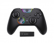 X05 Pro Wireless Controller for PC/Switch - Black