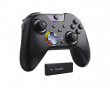 X05 Pro Wireless Controller for PC/Switch - Black