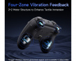 X05 Pro Wireless Controller for PC/Switch - Black