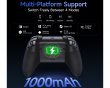 X05 Pro Wireless Controller for PC/Switch - Black