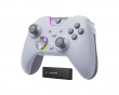 X05 Pro Wireless Controller for PC/Switch - White