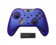 X05 Pro Wireless Controller for PC/Switch - Aurora Purple