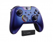X05 Pro Wireless Controller for PC/Switch - Aurora Purple