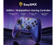 X05 Pro Wireless Controller for PC/Switch - Aurora Purple