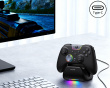 Charging Dock for X05 Pro Wireless Controller PC/Switch