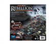 Star Wars: Rebellion - Board Game (English)