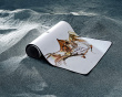 ROG Gaming Mousepad Scabbard II – Kojima Edition - XXL