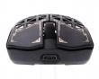 FLOAT 88 Pro 8k Wireless Gaming Mouse - Black