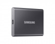 Portable SSD T7 - 1TB - Titan Gray