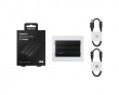 Portable SSD T7 Shield - 1TB - Black