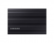 Portable SSD T7 Shield - 2TB - Black