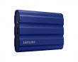 Portable SSD T7 Shield - 1TB - Blue