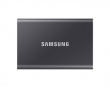 Portable SSD T7 - 4TB - Titan Gray
