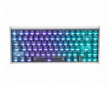 QBZ 75 HE Keyboard - Silver